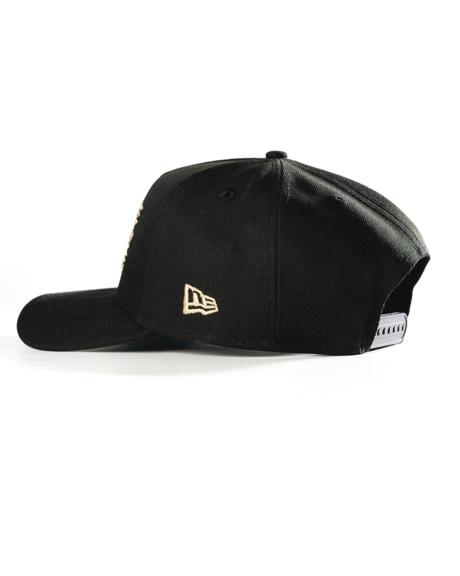 New Era Redbull F1 9Forty A-Frame Snapback hat
