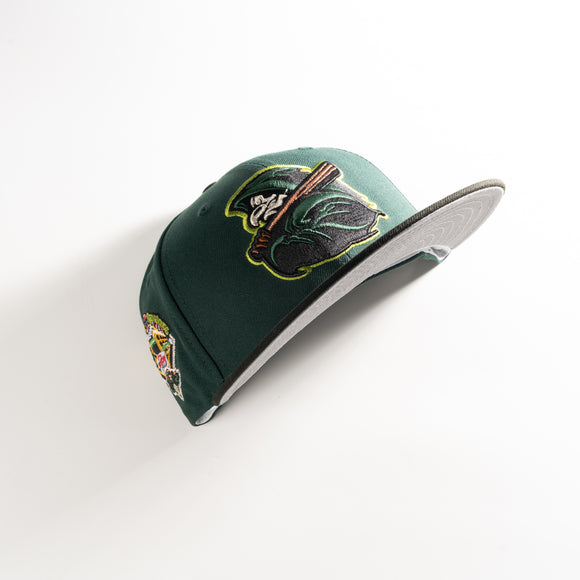 New Era Rochester Red Wings 59Fifty Fitted Hat