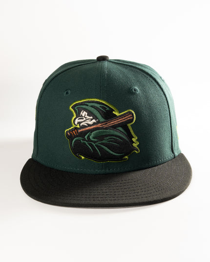 New Era Rochester Red Wings 59Fifty Fitted Hat