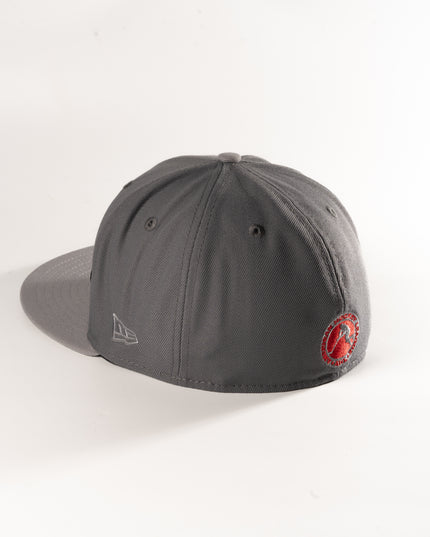 New Era Rockford IceHogs 59Fifty Fitted Hat