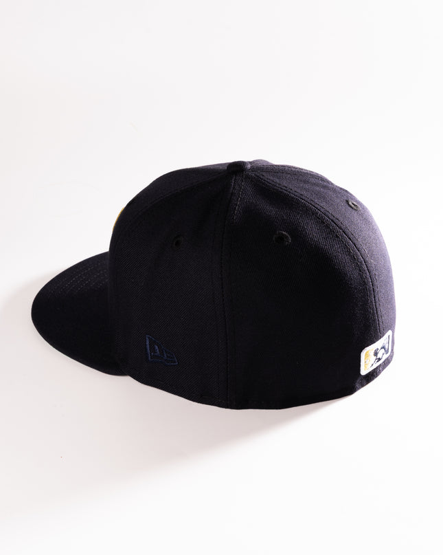 New Era Round Rock Express Dazed and Confused 59Fifty Fitted Hat