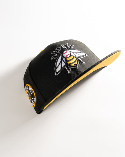 New Era Salt Lake City Bees 59Fifty Fitted Hat
