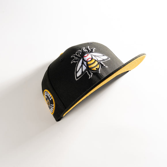 New Era Salt Lake City Bees 59Fifty Fitted Hat