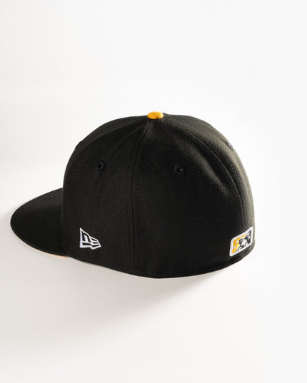 New Era Salt Lake City Bees 59Fifty Fitted Hat