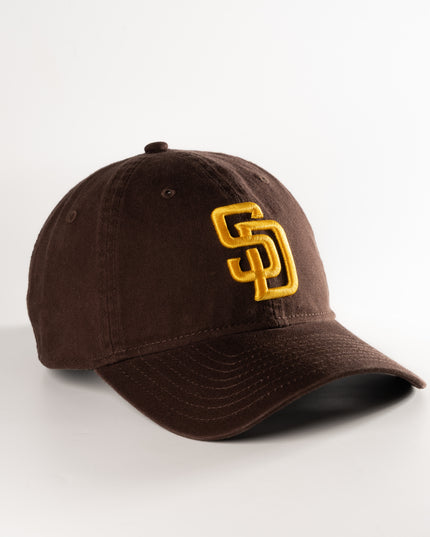 New Era San Diego Padres 9Twenty Adjustable Hat