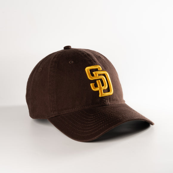 New Era San Diego Padres 9Twenty Adjustable Hat