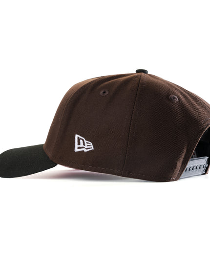 New Era San Francisco Giants 1989 World Series 9Forty A-Frame Snapback Hat