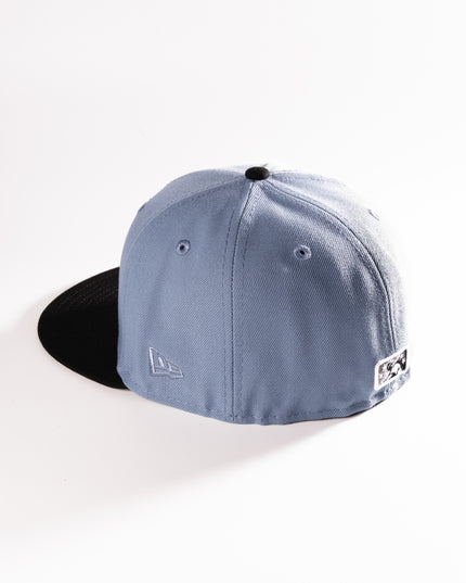 New Era Springfield Sultans 59Fifty Fitted Hat