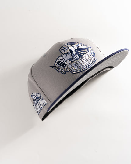 New Era Syracuse Crunch 59Fifty Fitted Hat