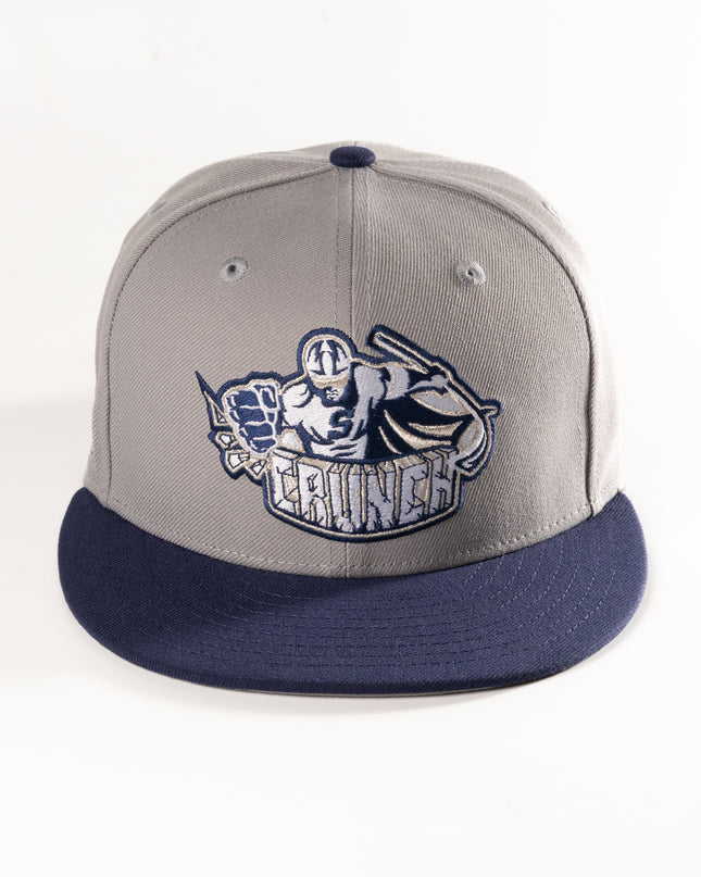 New Era Syracuse Crunch 59Fifty Fitted Hat