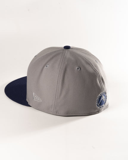 New Era Syracuse Crunch 59Fifty Fitted Hat