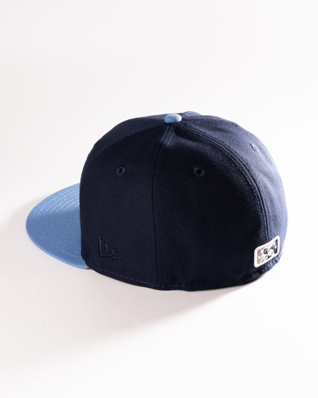 New Era Syracuse Skychiefs 59Fifty Fitted Hat MILB