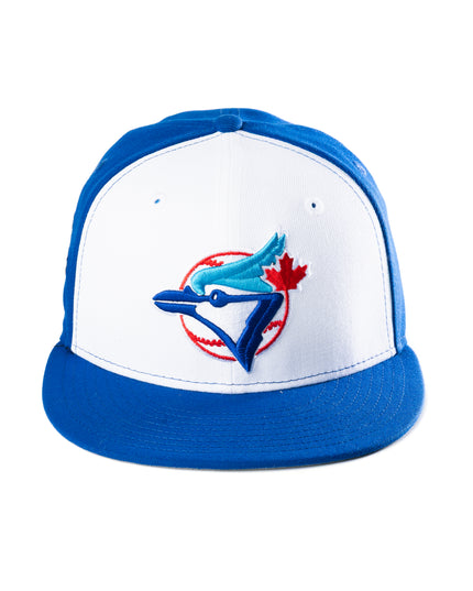New Era Toronto Blue Jays 1992 World Series Alt3 59Fifty Fitted Hat