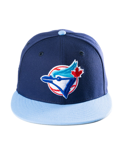 New Era Toronto Blue Jays 1992 World Series Alt4 59Fifty Fitted Hat