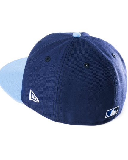 New Era Toronto Blue Jays 1992 World Series Alt4 59Fifty Fitted Hat