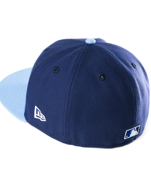 New Era Toronto Blue Jays 1992 World Series Alt4 59Fifty Fitted Hat