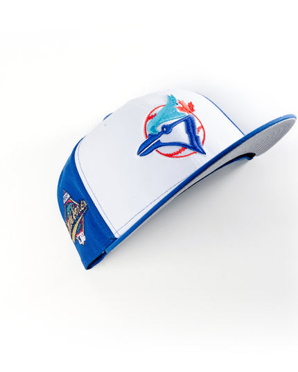 New Era Toronto Blue Jays 1993 World Series Alt3 59Fifty Fitted Hat