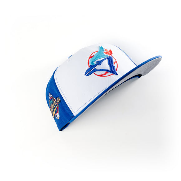 New Era Toronto Blue Jays 1993 World Series Alt3 59Fifty Fitted Hat