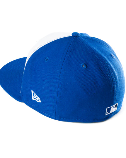 New Era Toronto Blue Jays 1993 World Series Alt3 59Fifty Fitted Hat
