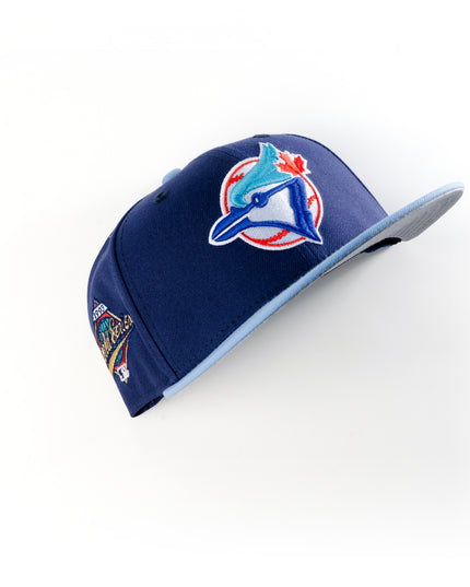 New Era Toronto Blue Jays 1993 World Series Alt4 59Fifty Fitted Hat