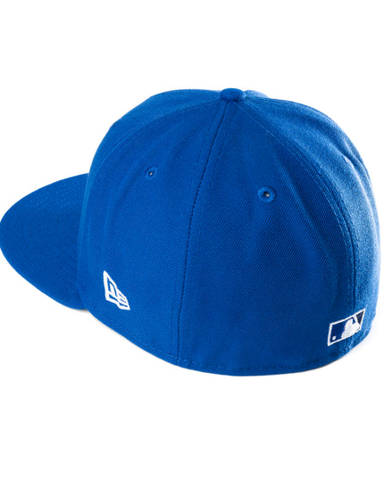 New Era Toronto Blue Jays 1993 World Series Royal 59Fifty Fitted Hat