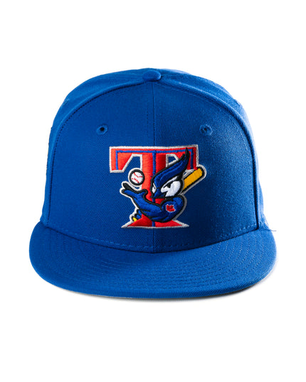 New Era Toronto Blue Jays 1993 World Series T-Bird 59Fifty Fitted Hat