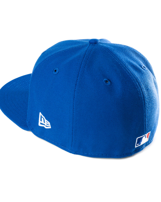 New Era Toronto Blue Jays 1993 World Series T-Bird 59Fifty Fitted Hat