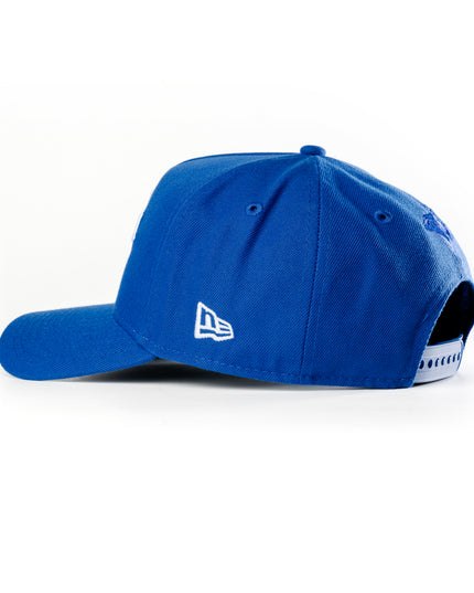 New Era Toronto Blue Jays 1993 World Series T-Bird 9Forty A-Frame Snapback Hat