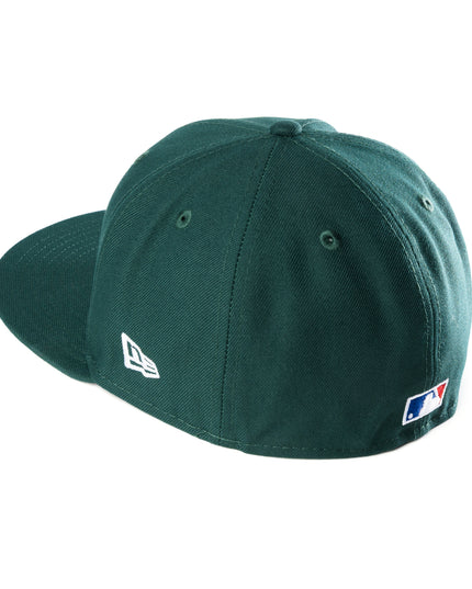 New Era Toronto Blue Jays 1993 World Series T-Bird Dark Green 59Fifty Fitted Hat