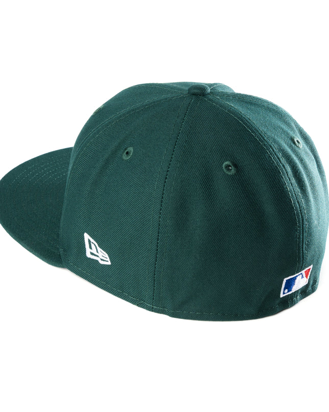 New Era Toronto Blue Jays 1993 World Series T-Bird Dark Green 59Fifty Fitted Hat