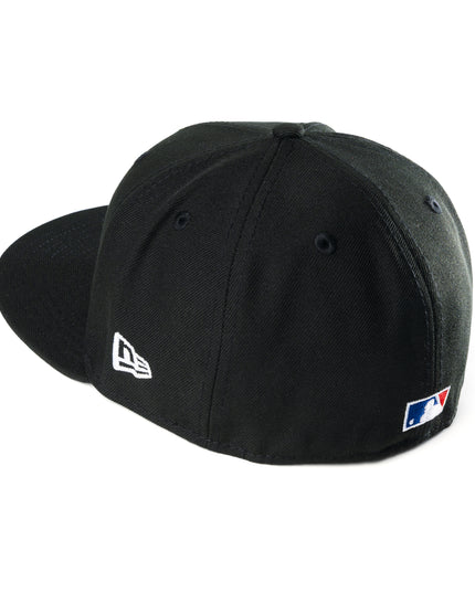New Era Toronto Blue Jays 1993 World Series T-Bird Jet Black 59Fifty Fitted Hat