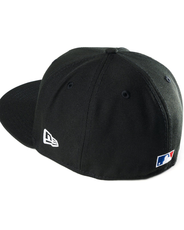 New Era Toronto Blue Jays 1993 World Series T-Bird Jet Black 59Fifty Fitted Hat