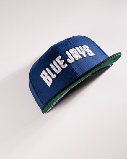 New Era Toronto Blue Jays 1997 Jersey 59Fifty Fitted Hat