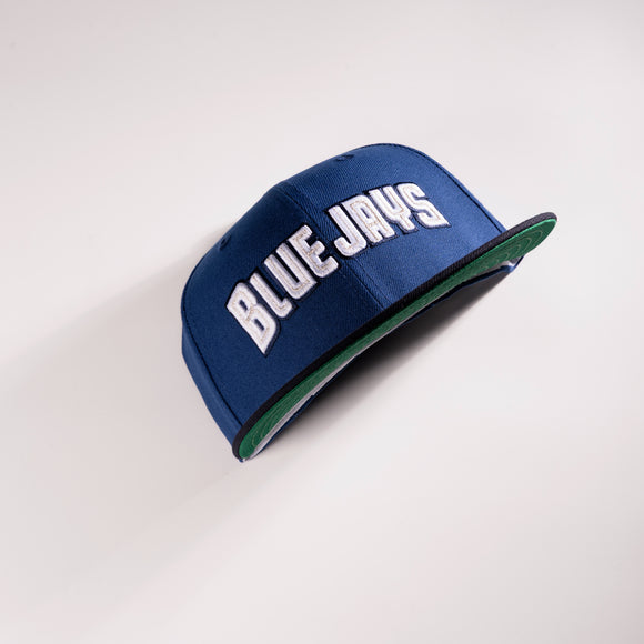 New Era Toronto Blue Jays 1997 Jersey 59Fifty Fitted Hat