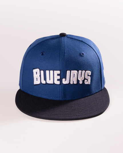New Era Toronto Blue Jays 1997 Jersey 59Fifty Fitted Hat