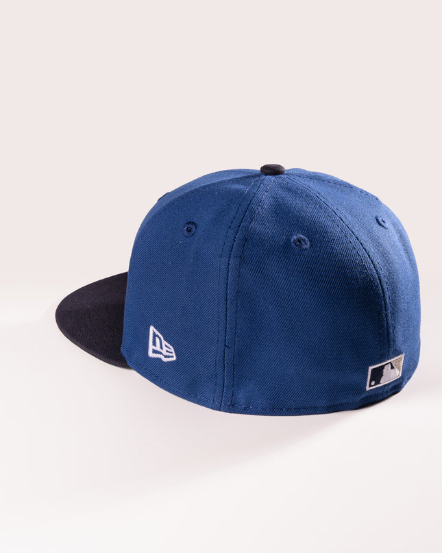New Era Toronto Blue Jays 1997 Jersey 59Fifty Fitted Hat