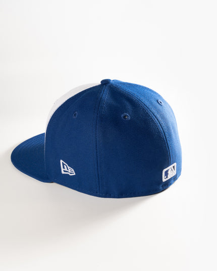 New Era Toronto Blue Jays 2025 World Series Alternate Royal 59Fifty Fitted Hat
