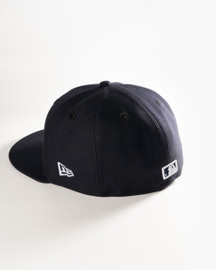 New Era Toronto Blue Jays 2025 World Series Navy 59Fifty Fitted Hat