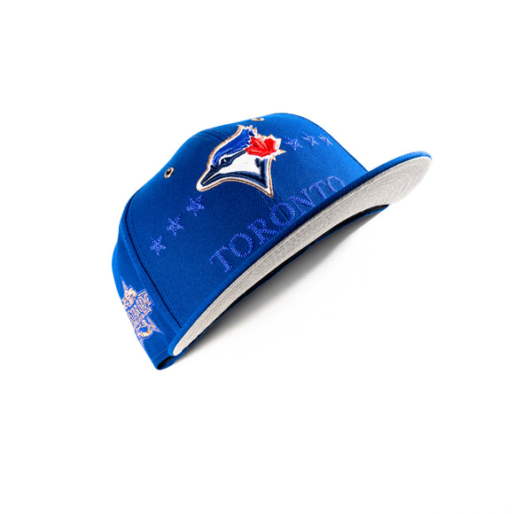 New Era Toronto Blue Jays 2026 All-Star Game 59Fifty Fitted Hat