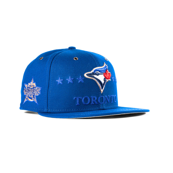New Era Toronto Blue Jays 2026 All-Star Game 9Fifty Snapback Hat