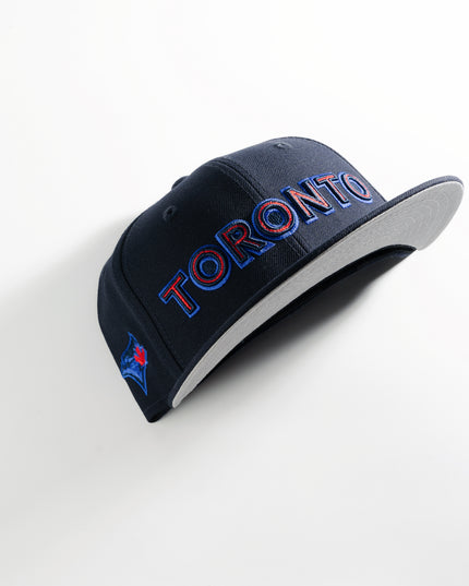New Era Toronto Blue Jays 2026 City Connect 59Fifty Fitted Hat