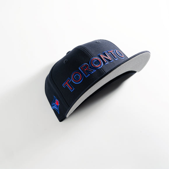 New Era Toronto Blue Jays 2026 City Connect 59Fifty Fitted Hat