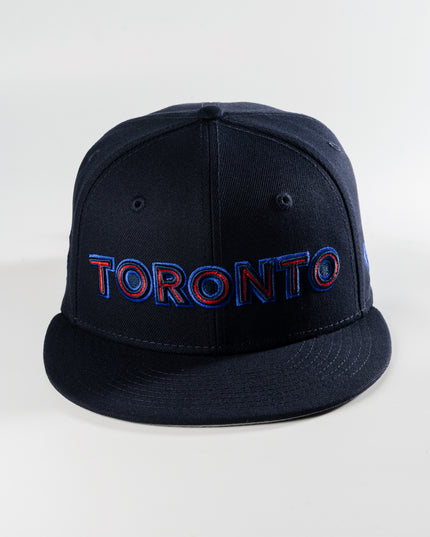 New Era Toronto Blue Jays 2026 City Connect 59Fifty Fitted Hat