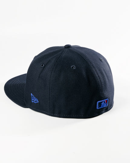 New Era Toronto Blue Jays 2026 City Connect 59Fifty Fitted Hat
