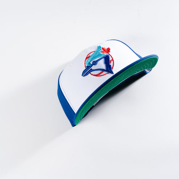 New Era Toronto Blue Jays 2026 On Field 59Fifty Fitted Hat