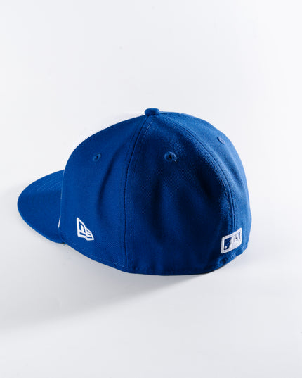 New Era Toronto Blue Jays 2026 On Field 59Fifty Fitted Hat