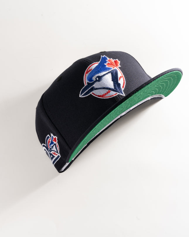 New Era Toronto Blue Jays 20th Anniversary 59Fifty Fitted Hat MLB