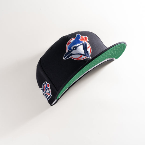 New Era Toronto Blue Jays 20th Anniversary 59Fifty Fitted Hat MLB