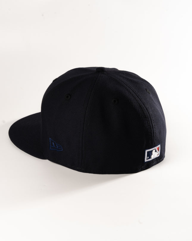 New Era Toronto Blue Jays 20th Anniversary 59Fifty Fitted Hat MLB