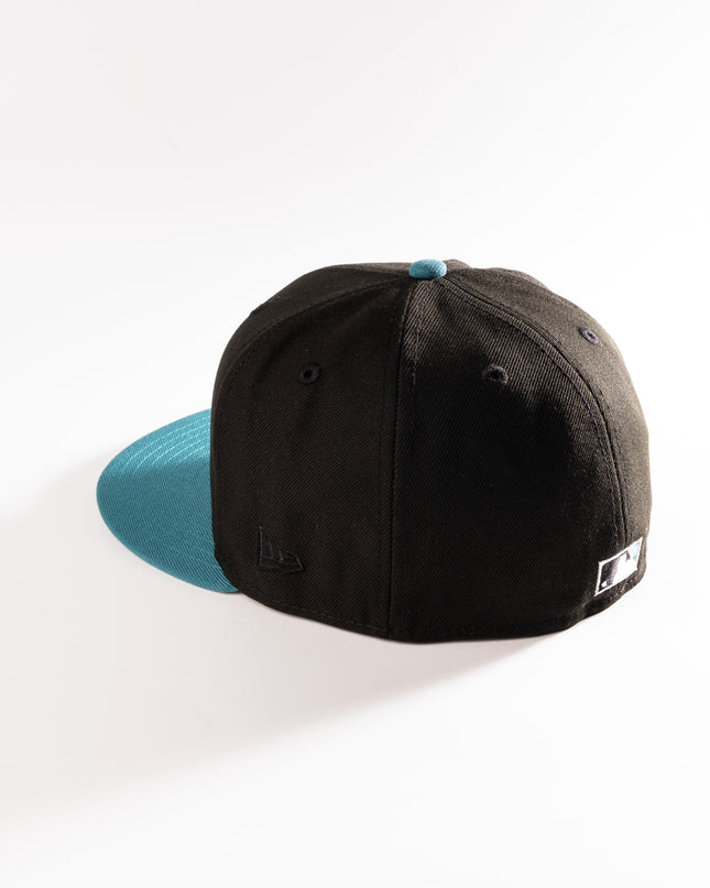 New Era Toronto Blue Jays 2Tone Pixel 59Fifty Fitted Hat MLB